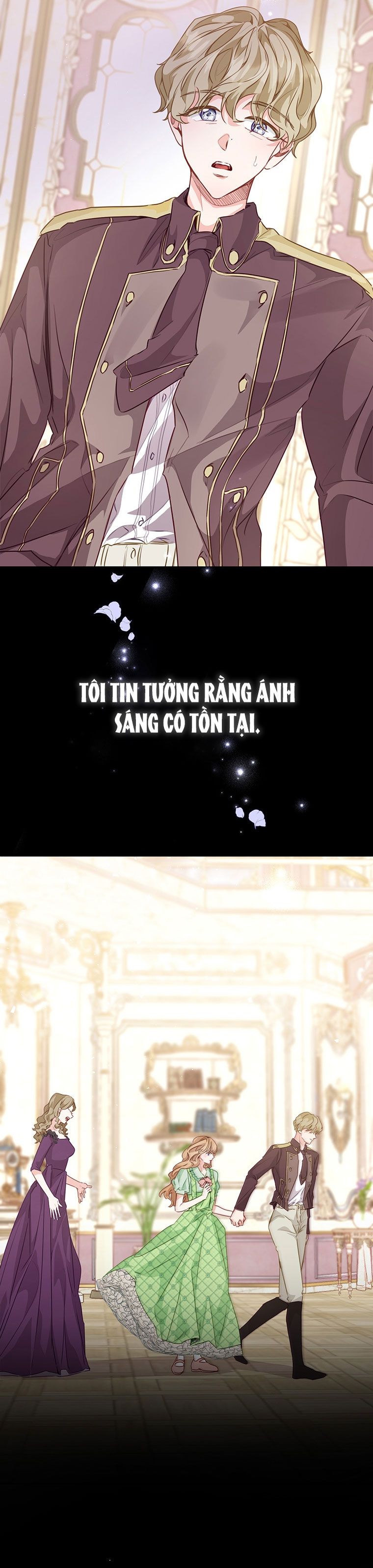 đọc truyện [18+] Đánh Cắp Trái Tim Tiểu Thư Chương 53.2 ảnh 5 tại Thiên Thai Truyện