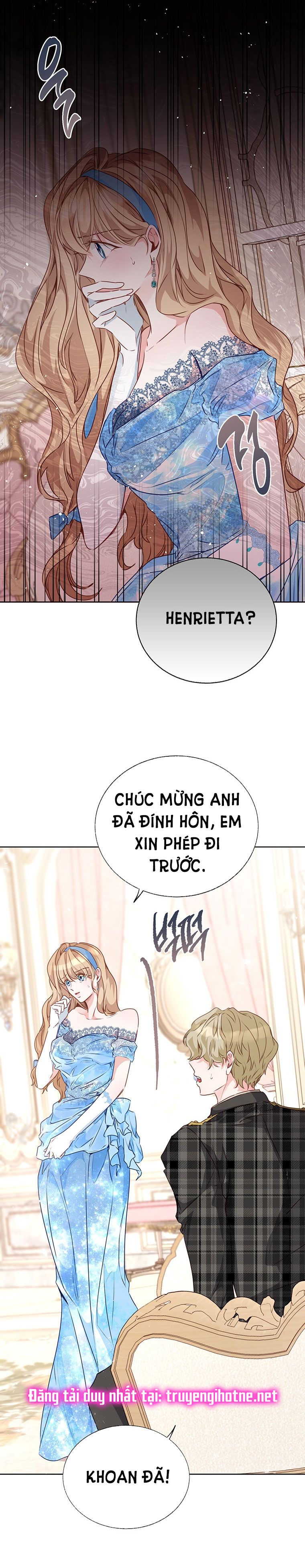 đọc truyện [18+] Đánh Cắp Trái Tim Tiểu Thư Chương 53.2 ảnh 9 tại Thiên Thai Truyện