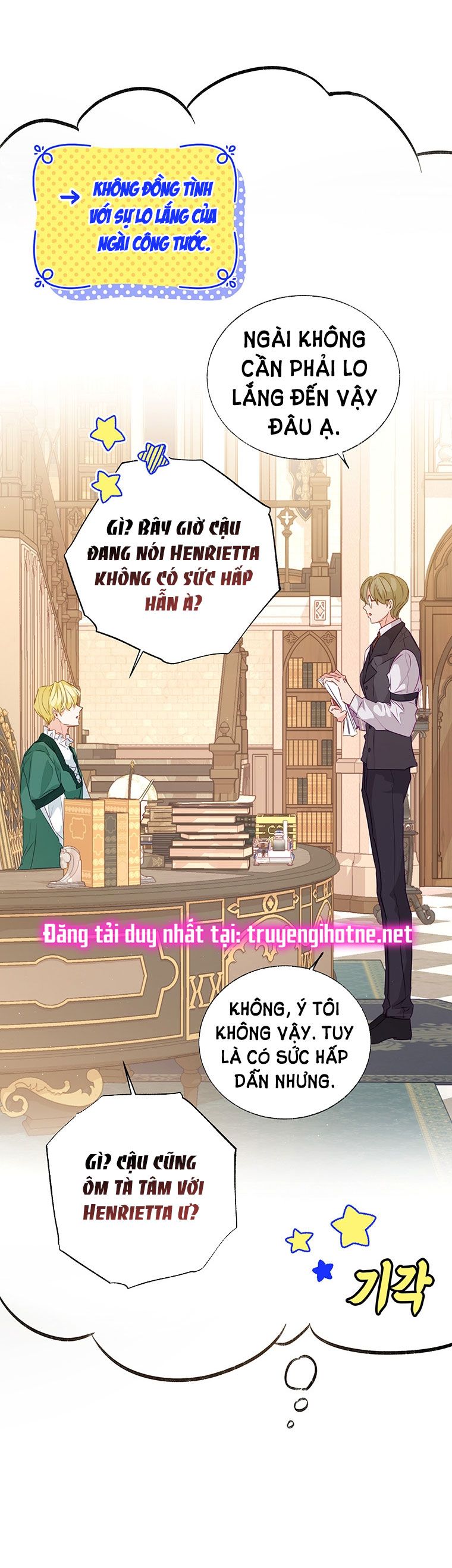 đọc truyện [18+] Đánh Cắp Trái Tim Tiểu Thư Chương 54.1 ảnh 20 tại Thiên Thai Truyện