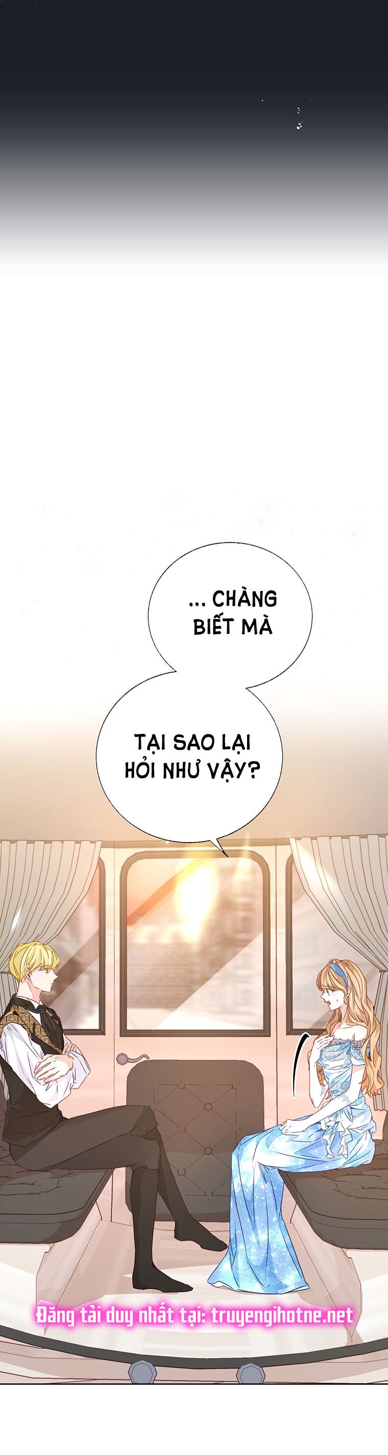 đọc truyện [18+] Đánh Cắp Trái Tim Tiểu Thư Chương 55.1 ảnh 15 tại Truyện Dạ Ký