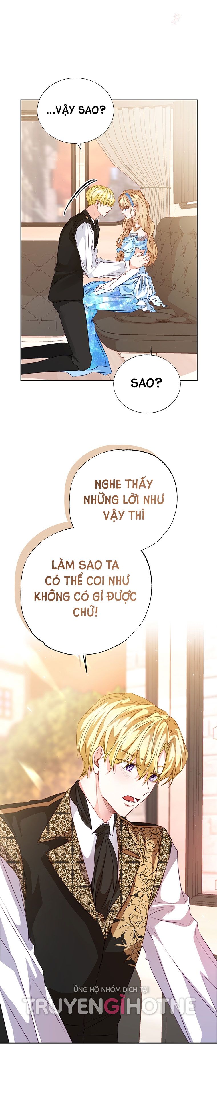 đọc truyện [18+] Đánh Cắp Trái Tim Tiểu Thư Chương 55.2 ảnh 5 tại Thiên Thai Truyện
