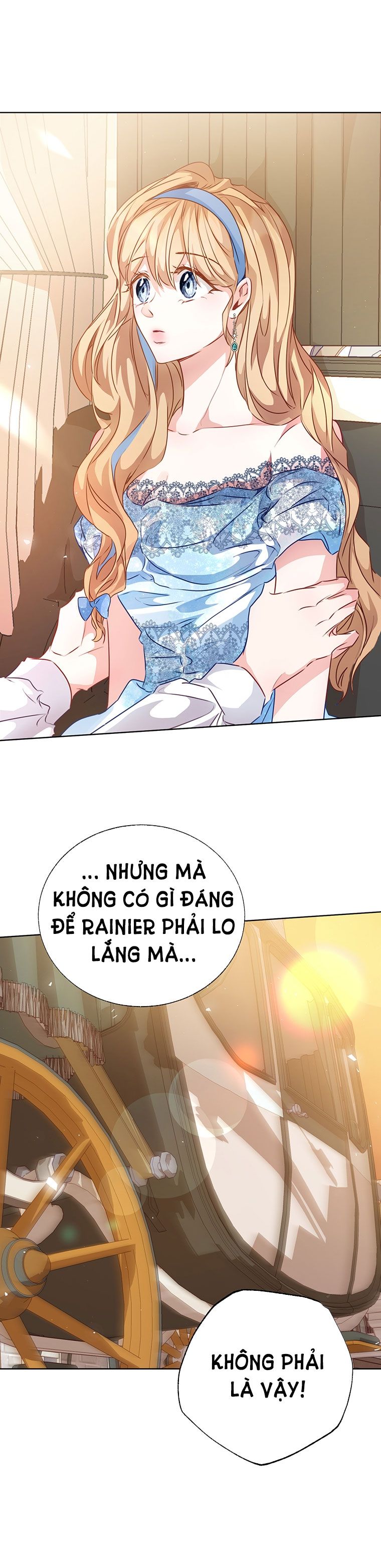 đọc truyện [18+] Đánh Cắp Trái Tim Tiểu Thư Chương 55.2 ảnh 6 tại Thiên Thai Truyện