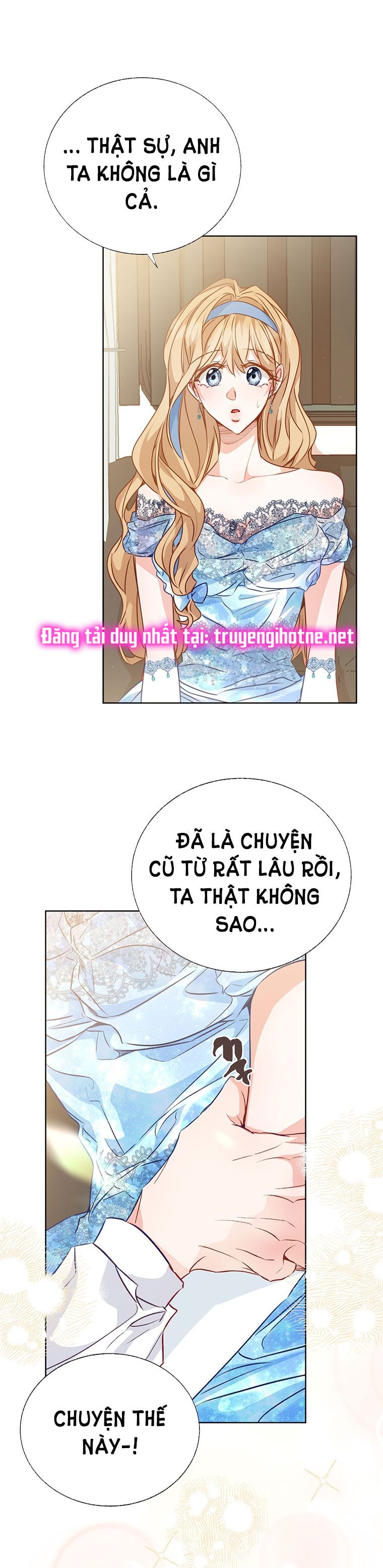 đọc truyện [18+] Đánh Cắp Trái Tim Tiểu Thư Chương 55.2 ảnh 7 tại Thiên Thai Truyện