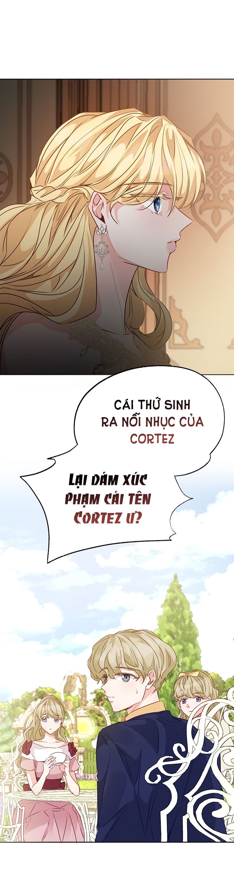 đọc truyện [18+] Đánh Cắp Trái Tim Tiểu Thư Chương 56.1 ảnh 21 tại Thiên Thai Truyện