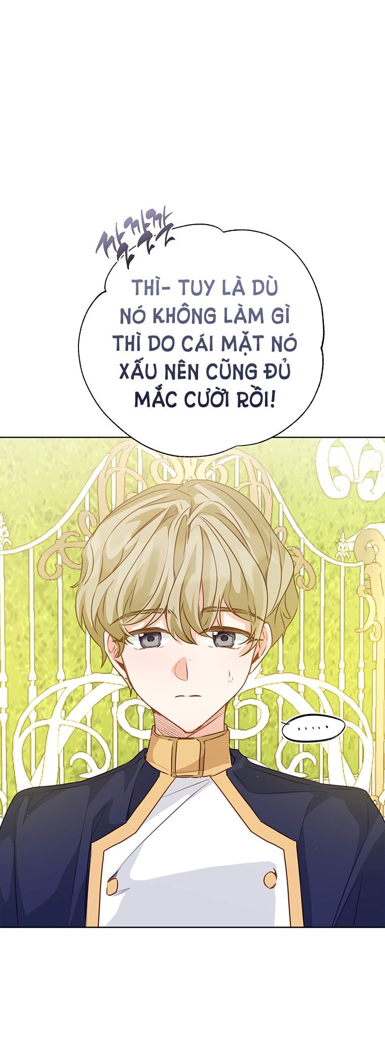 đọc truyện [18+] Đánh Cắp Trái Tim Tiểu Thư Chương 56.1 ảnh 25 tại Thiên Thai Truyện