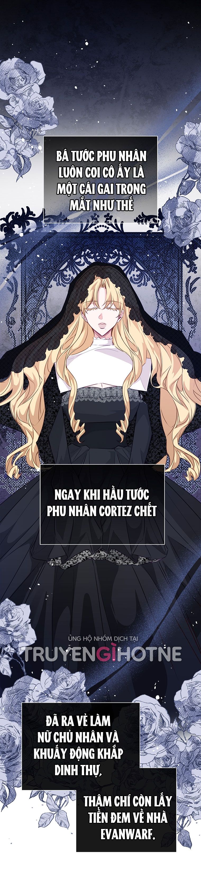 đọc truyện [18+] Đánh Cắp Trái Tim Tiểu Thư Chương 56.2 ảnh 6 tại Thiên Thai Truyện