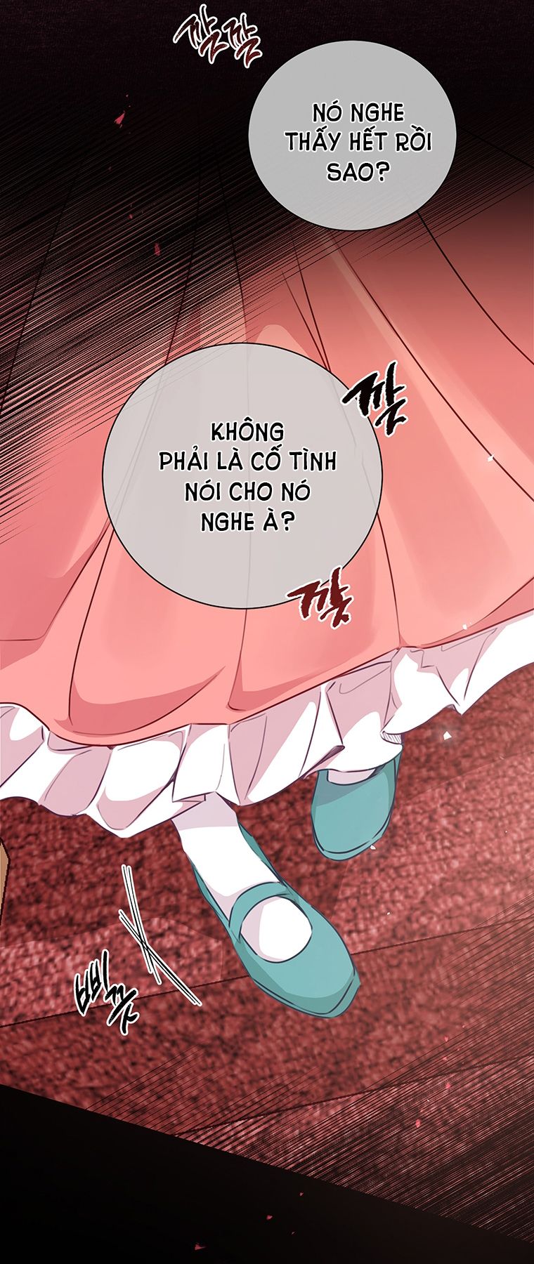 đọc truyện [18+] Đánh Cắp Trái Tim Tiểu Thư Chương 57.1 ảnh 27 tại Thiên Thai Truyện