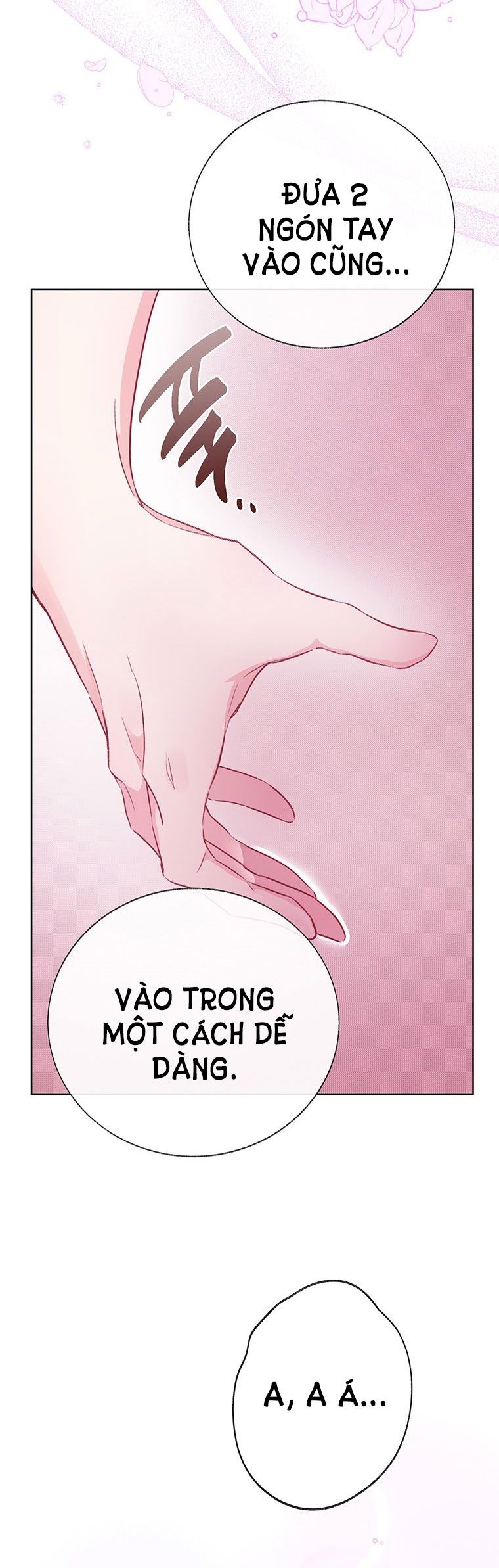 đọc truyện [18+] Đánh Cắp Trái Tim Tiểu Thư Chương 58.1 ảnh 27 tại Thiên Thai Truyện
