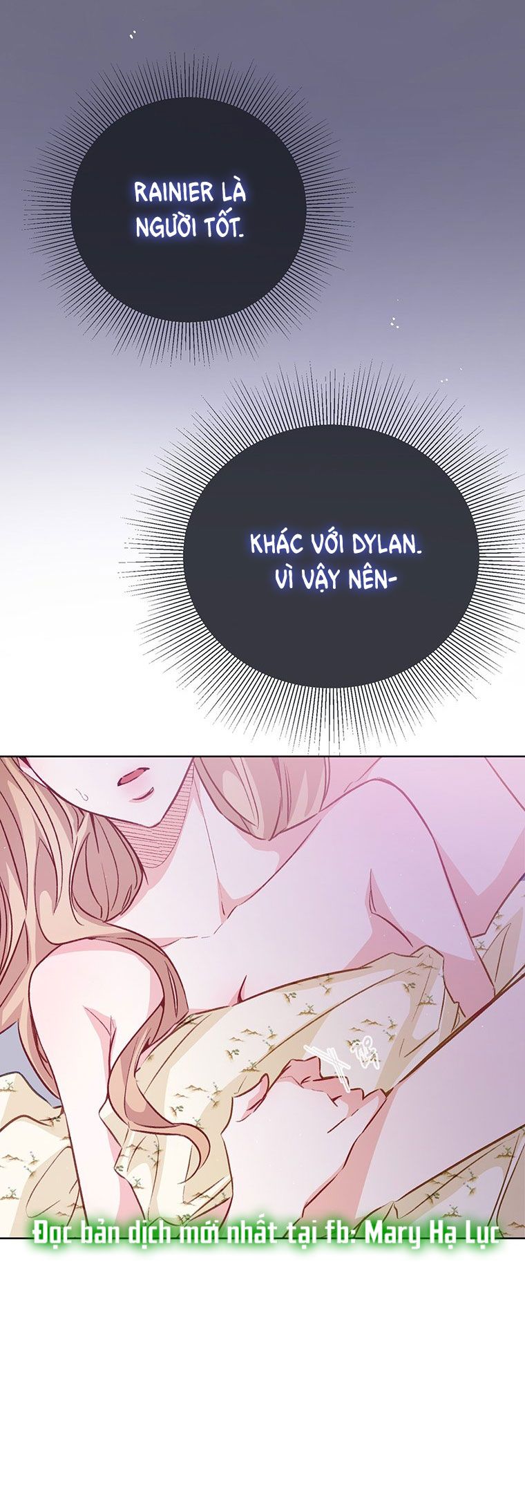 đọc truyện [18+] Đánh Cắp Trái Tim Tiểu Thư Chương 58.1 ảnh 4 tại Thiên Thai Truyện