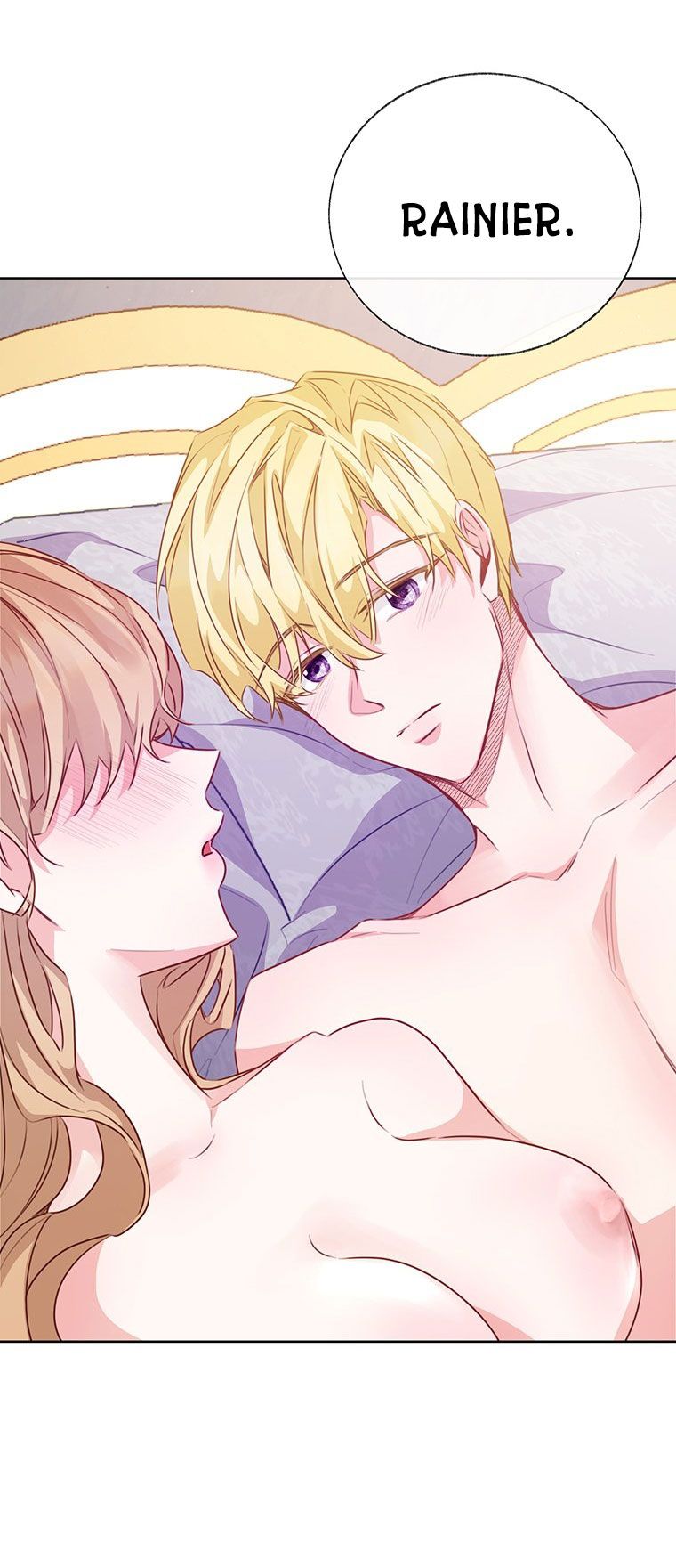 đọc truyện [18+] Đánh Cắp Trái Tim Tiểu Thư Chương 58.1 ảnh 8 tại Thiên Thai Truyện