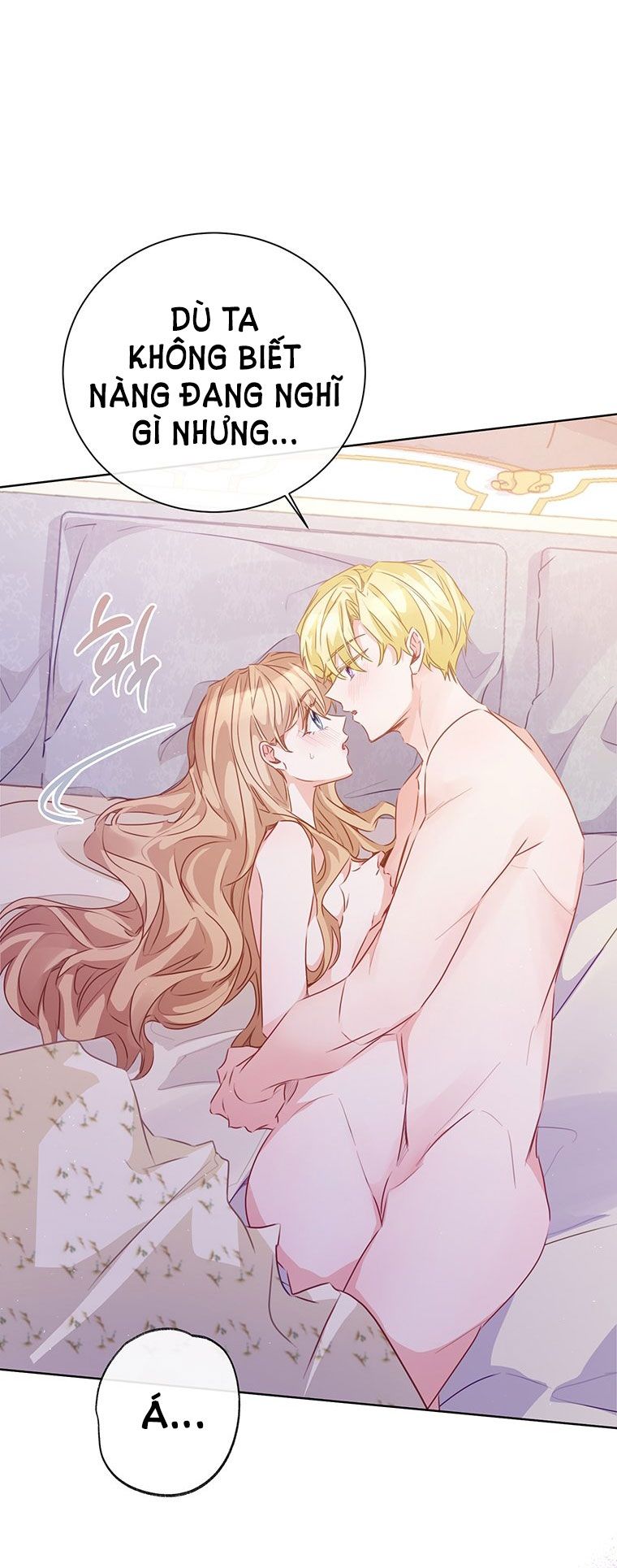 đọc truyện [18+] Đánh Cắp Trái Tim Tiểu Thư Chương 58.1 ảnh 9 tại Thiên Thai Truyện