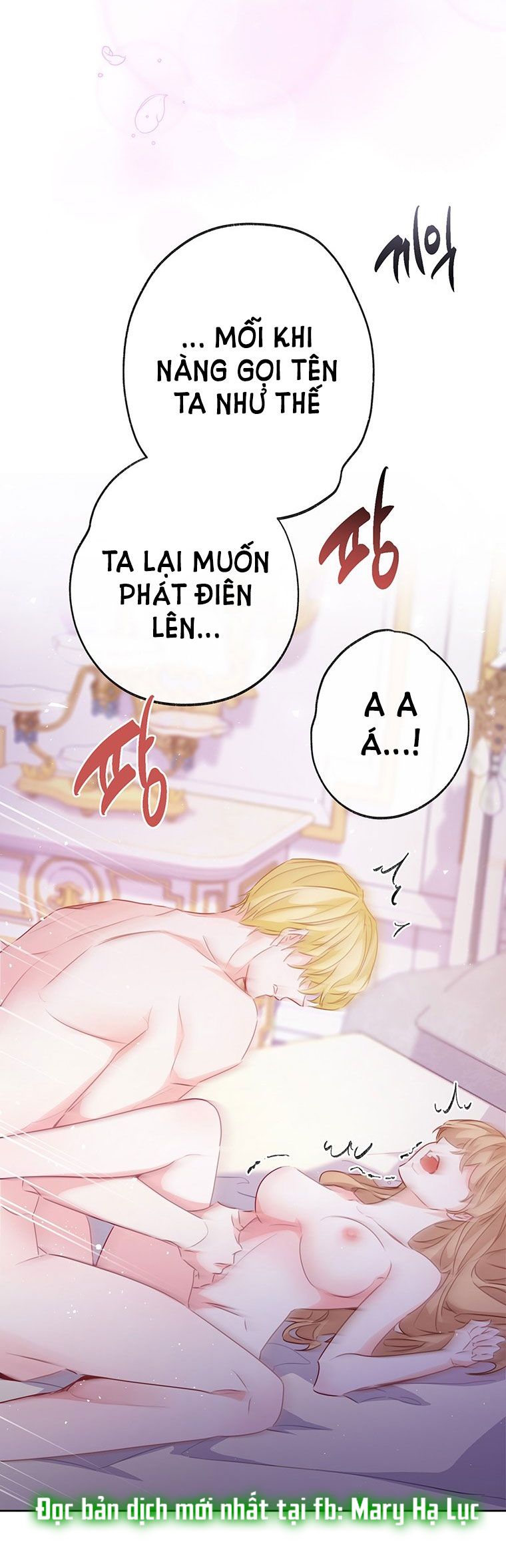 đọc truyện [18+] Đánh Cắp Trái Tim Tiểu Thư Chương 58.2 ảnh 30 tại Thiên Thai Truyện