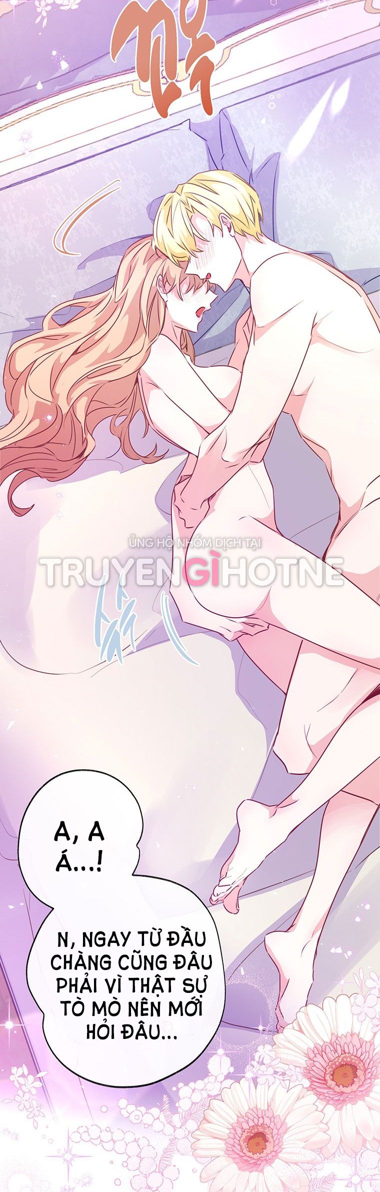 đọc truyện [18+] Đánh Cắp Trái Tim Tiểu Thư Chương 58.2 ảnh 4 tại Thiên Thai Truyện