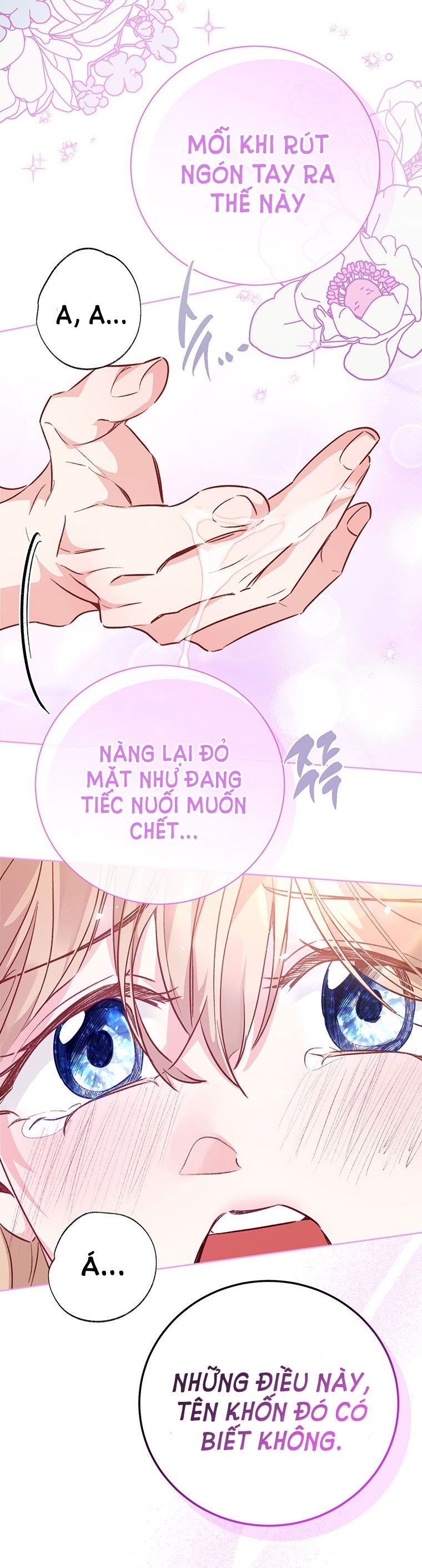 đọc truyện [18+] Đánh Cắp Trái Tim Tiểu Thư Chương 58.2 ảnh 9 tại Thiên Thai Truyện