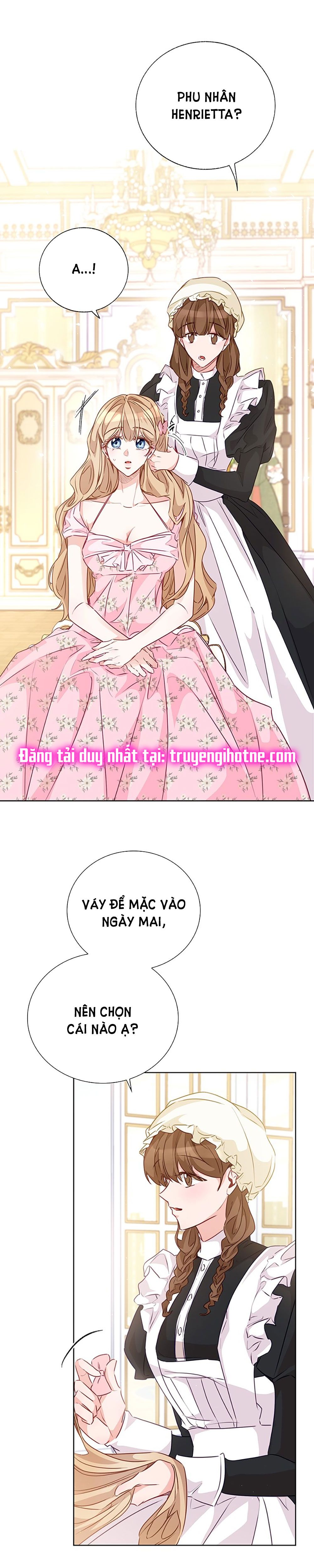 đọc truyện [18+] Đánh Cắp Trái Tim Tiểu Thư Chương 59.1 ảnh 3 tại Thiên Thai Truyện