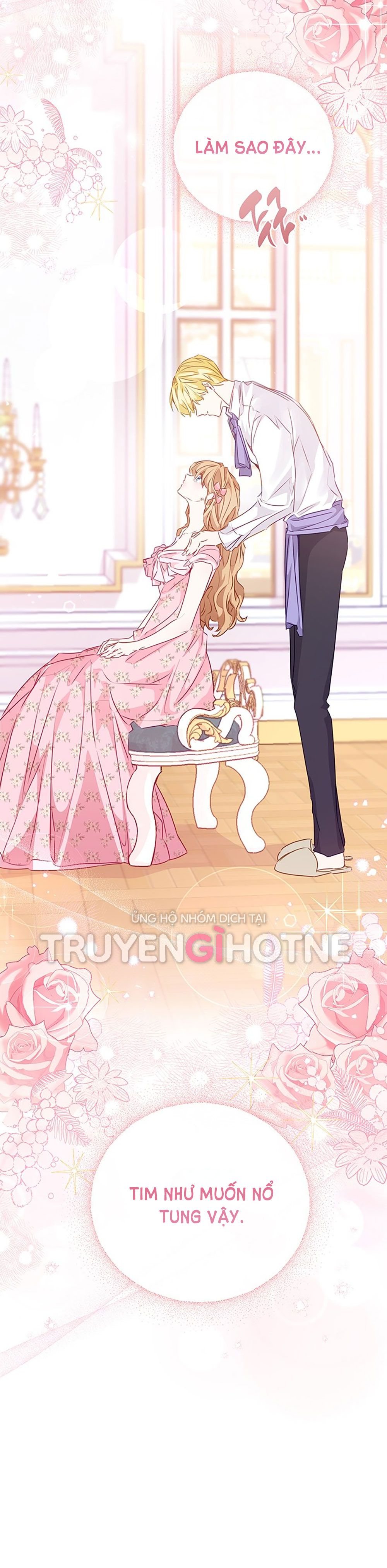 đọc truyện [18+] Đánh Cắp Trái Tim Tiểu Thư Chương 59.2 ảnh 11 tại Thiên Thai Truyện