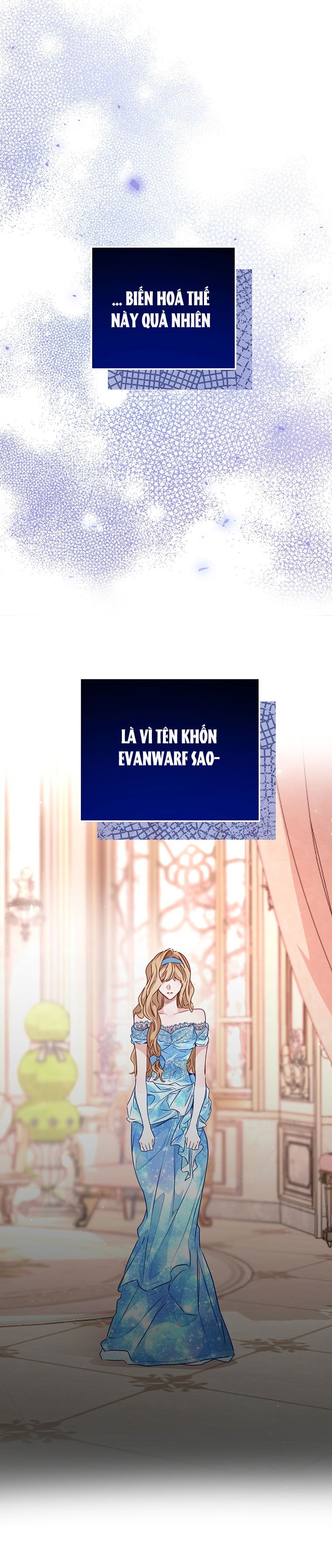 đọc truyện [18+] Đánh Cắp Trái Tim Tiểu Thư Chương 60.2 ảnh 3 tại Thiên Thai Truyện