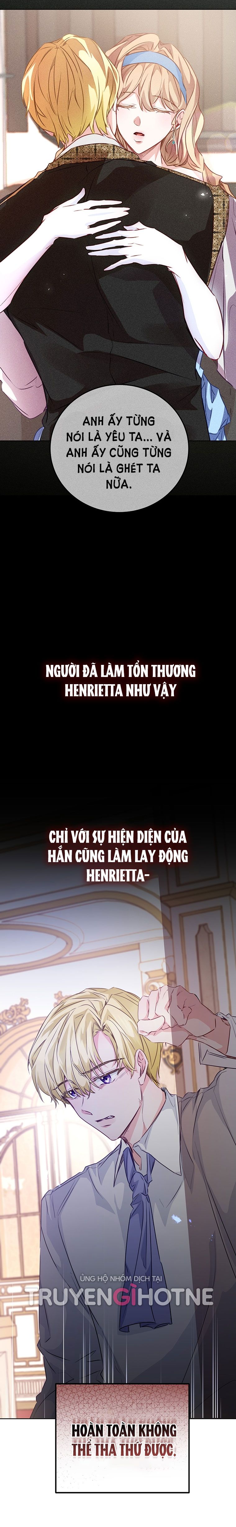 đọc truyện [18+] Đánh Cắp Trái Tim Tiểu Thư Chương 60.2 ảnh 7 tại Thiên Thai Truyện