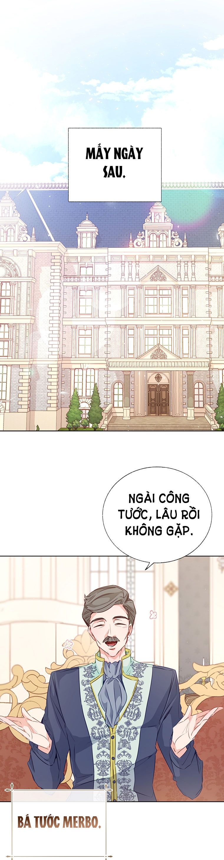 đọc truyện [18+] Đánh Cắp Trái Tim Tiểu Thư Chương 60.2 ảnh 9 tại Thiên Thai Truyện