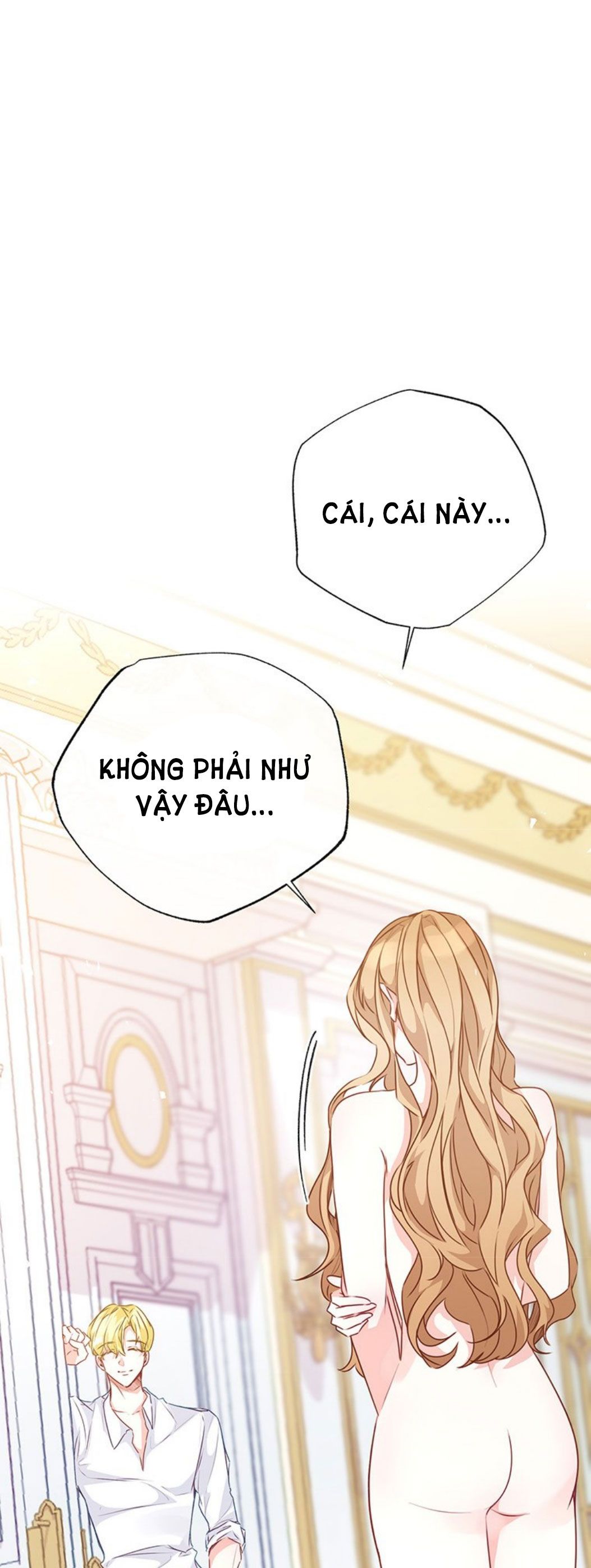đọc truyện [18+] Đánh Cắp Trái Tim Tiểu Thư Chương 6.1 ảnh 6 tại Thiên Thai Truyện