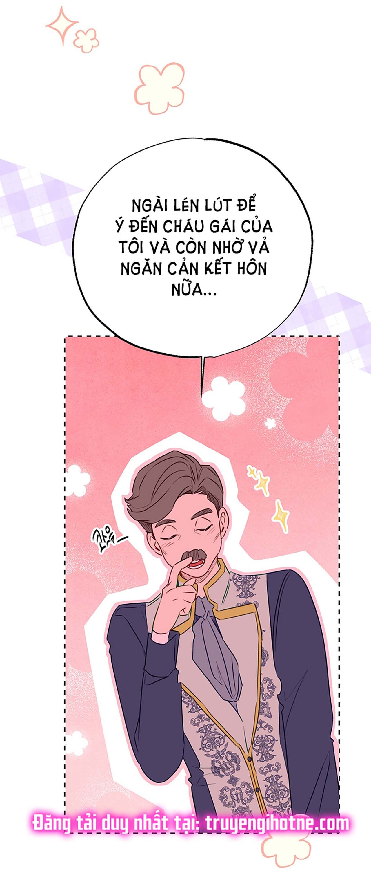 đọc truyện [18+] Đánh Cắp Trái Tim Tiểu Thư Chương 61.1 ảnh 15 tại Thiên Thai Truyện