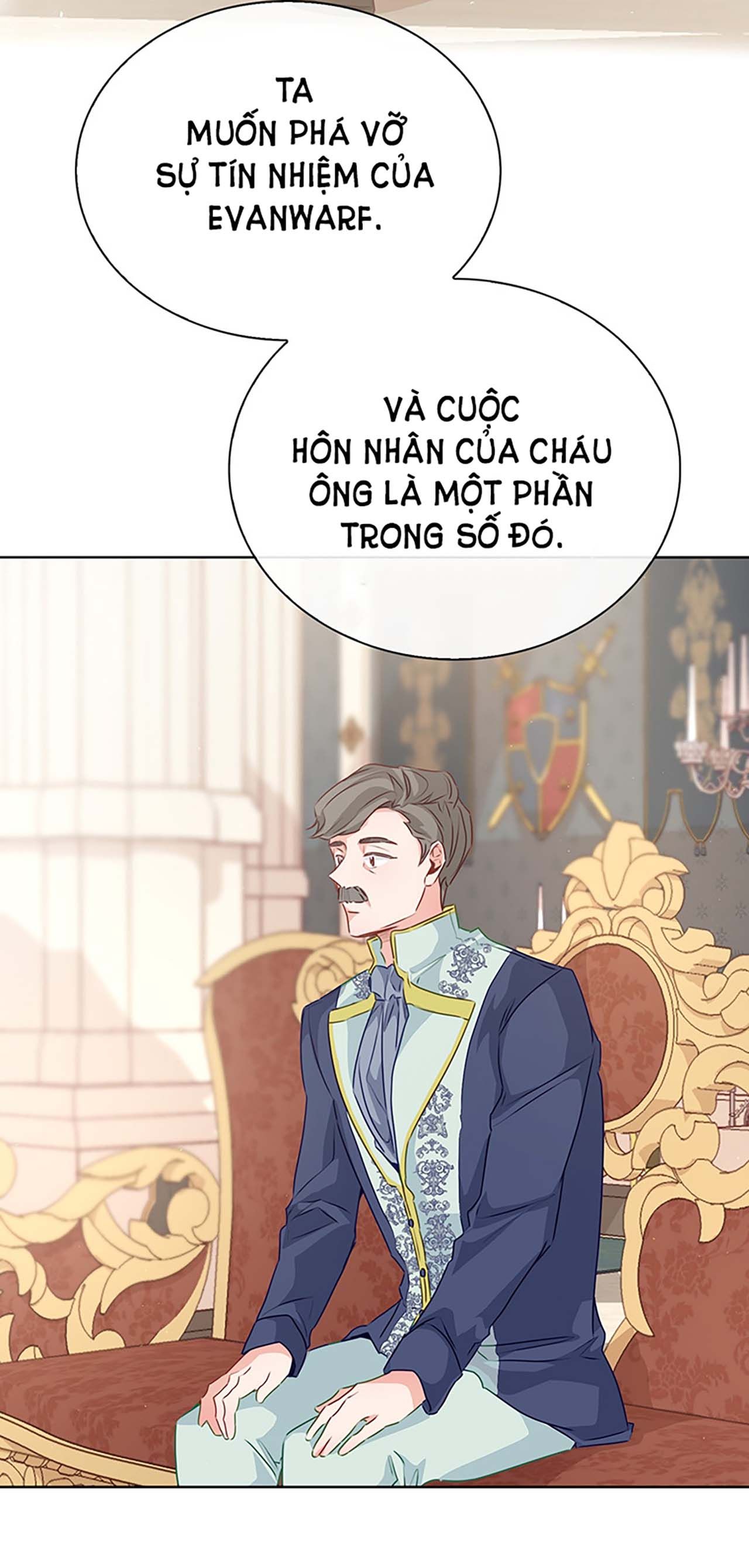 đọc truyện [18+] Đánh Cắp Trái Tim Tiểu Thư Chương 61.1 ảnh 24 tại Thiên Thai Truyện