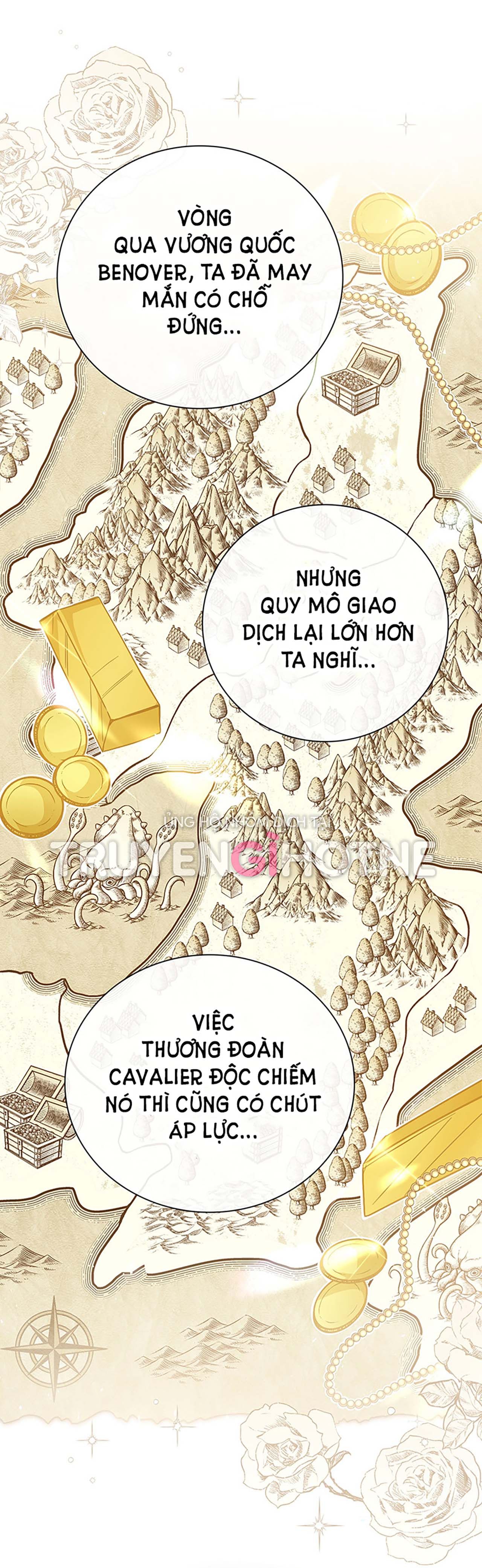 đọc truyện [18+] Đánh Cắp Trái Tim Tiểu Thư Chương 61.1 ảnh 30 tại Thiên Thai Truyện