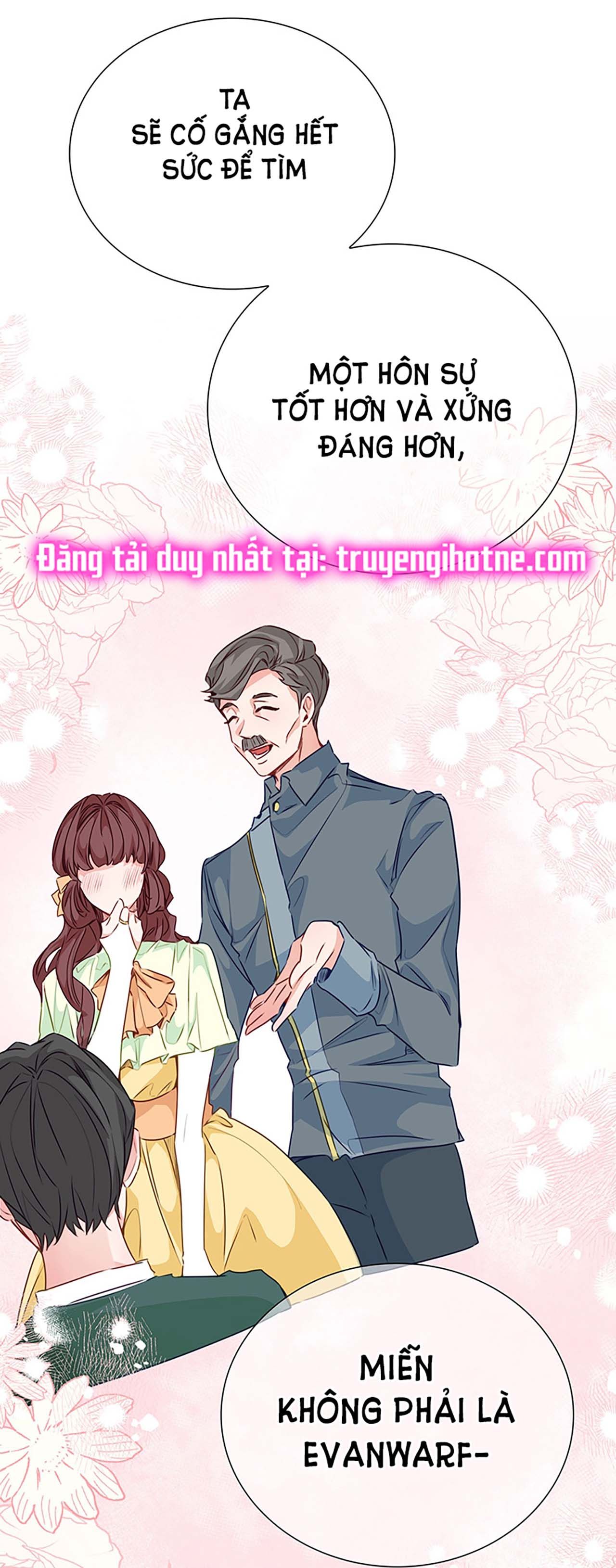 đọc truyện [18+] Đánh Cắp Trái Tim Tiểu Thư Chương 61.2 ảnh 2 tại Thiên Thai Truyện