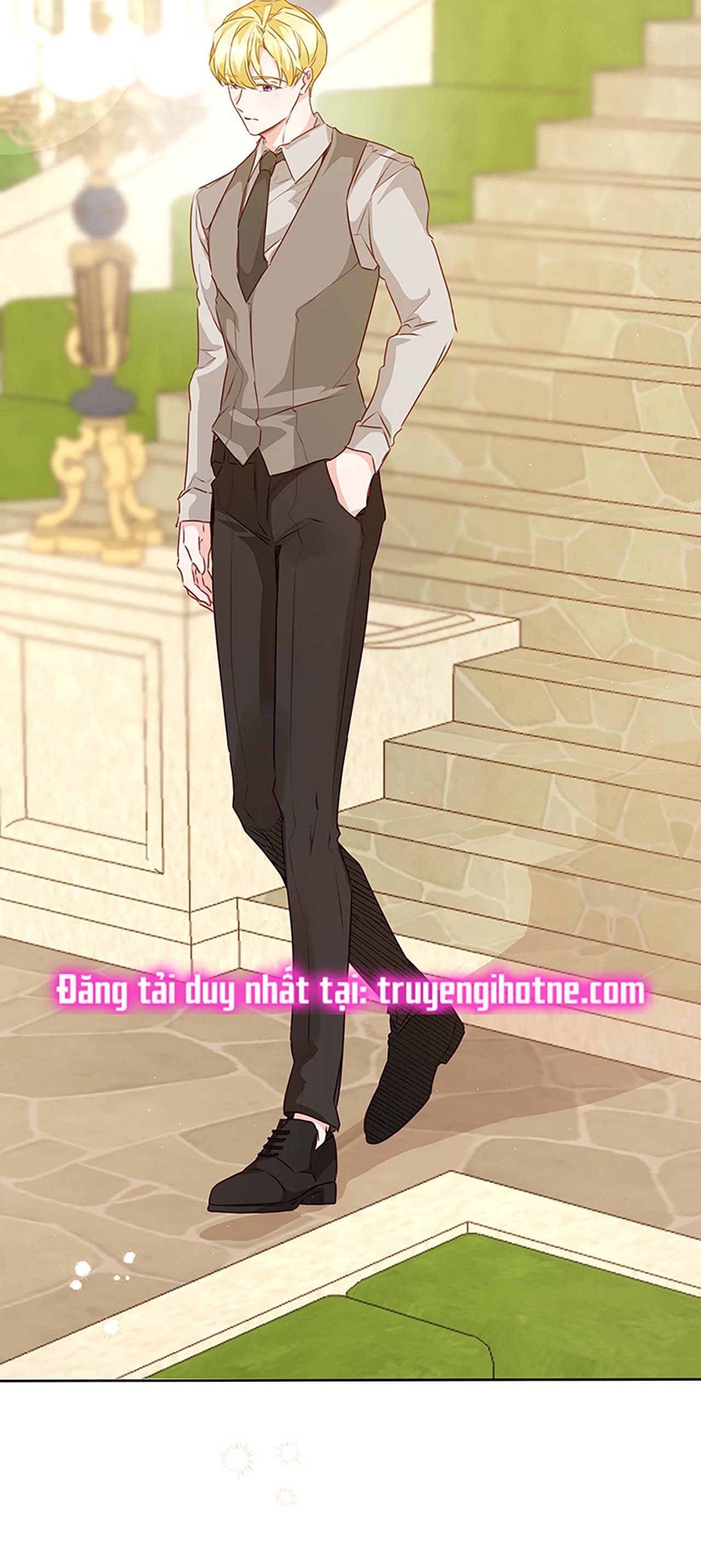 đọc truyện [18+] Đánh Cắp Trái Tim Tiểu Thư Chương 61.2 ảnh 32 tại Thiên Thai Truyện