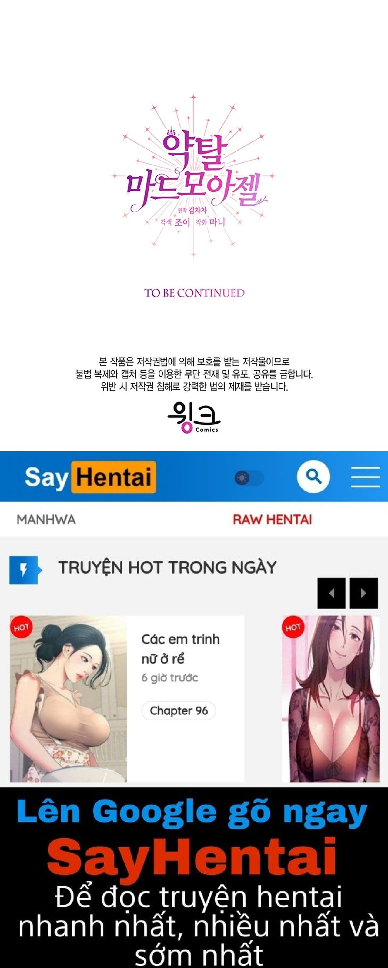 đọc truyện [18+] Đánh Cắp Trái Tim Tiểu Thư Chương 62.2 ảnh 48 tại Truyện Dạ Ký