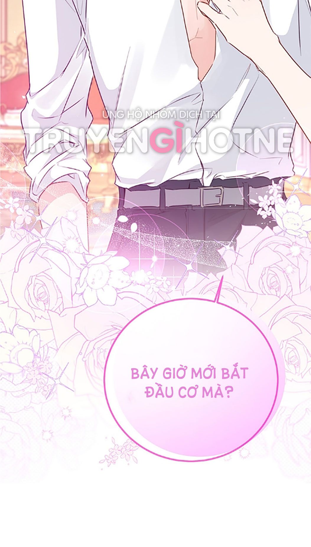 đọc truyện [18+] Đánh Cắp Trái Tim Tiểu Thư Chương 6.3 ảnh 2 tại Thiên Thai Truyện