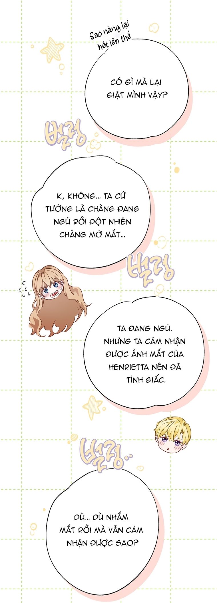 đọc truyện [18+] Đánh Cắp Trái Tim Tiểu Thư Chương 63.1 ảnh 21 tại Truyện Dạ Ký