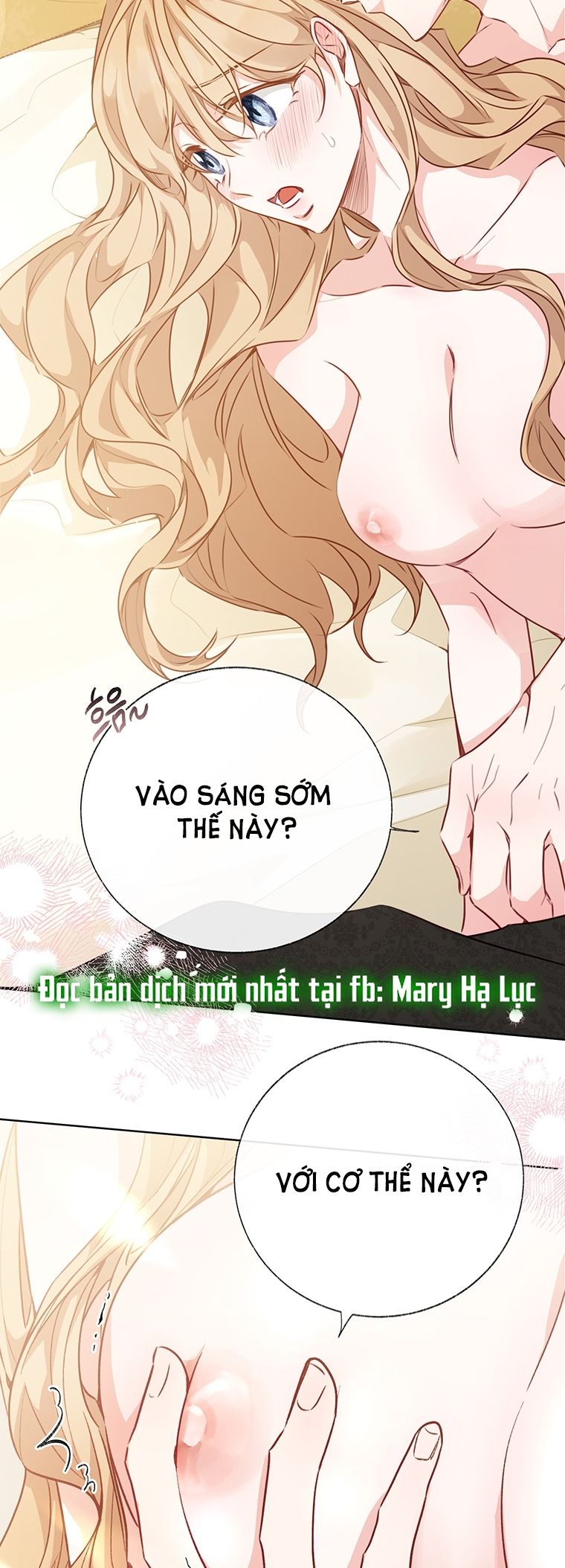 đọc truyện [18+] Đánh Cắp Trái Tim Tiểu Thư Chương 63.1 ảnh 28 tại Truyện Dạ Ký