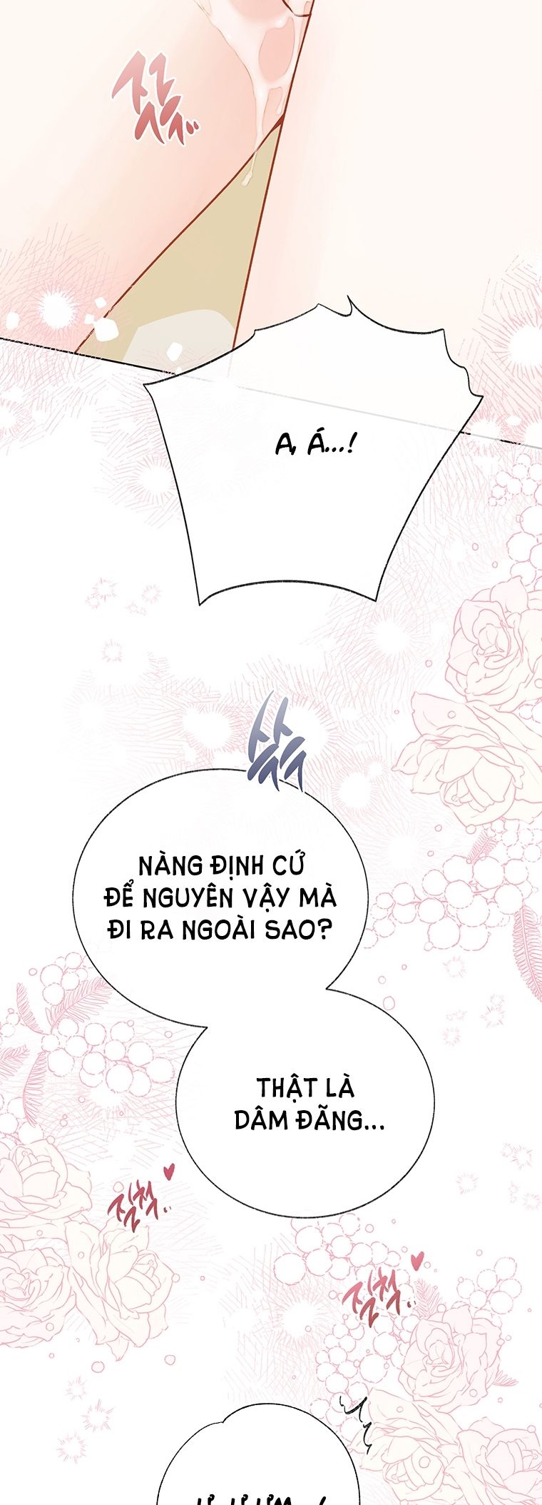 đọc truyện [18+] Đánh Cắp Trái Tim Tiểu Thư Chương 63.1 ảnh 30 tại Truyện Dạ Ký
