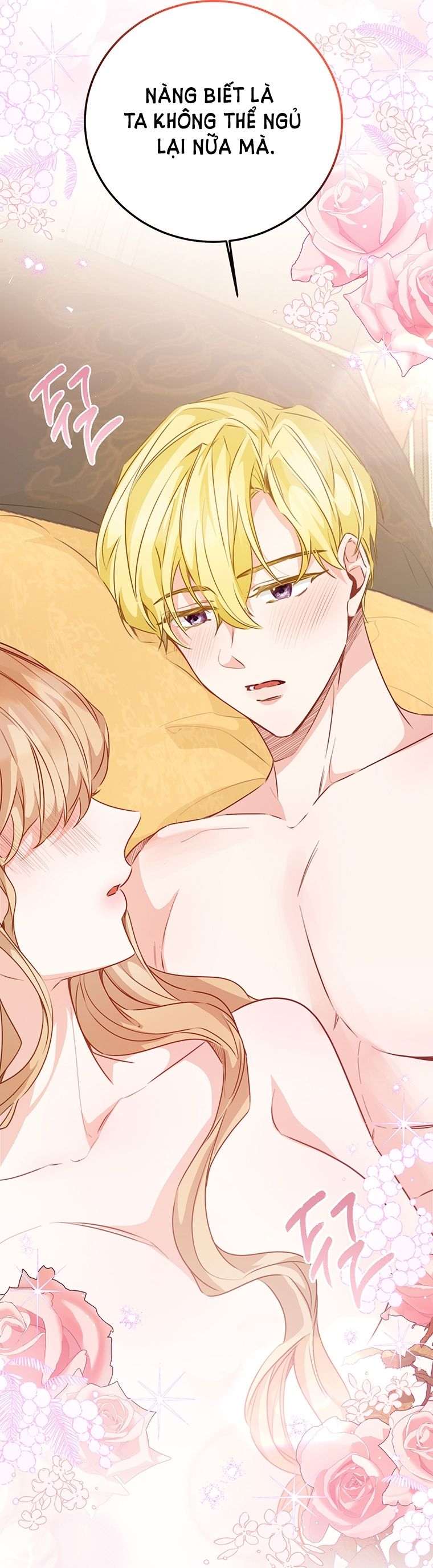 đọc truyện [18+] Đánh Cắp Trái Tim Tiểu Thư Chương 63.1 ảnh 33 tại Truyện Dạ Ký