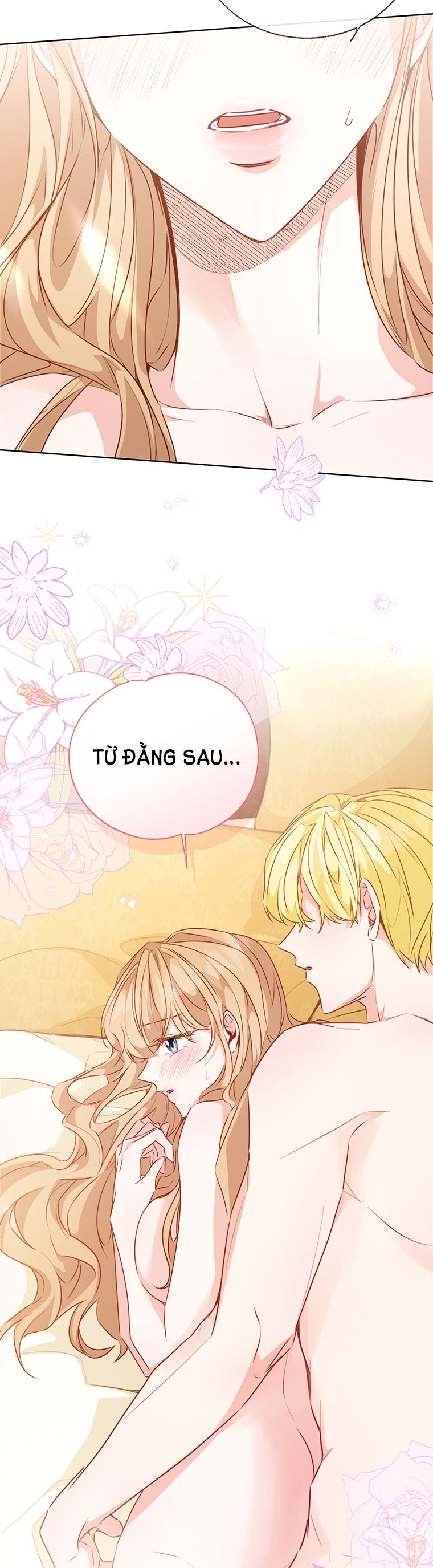 đọc truyện [18+] Đánh Cắp Trái Tim Tiểu Thư Chương 63.1 ảnh 37 tại Truyện Dạ Ký