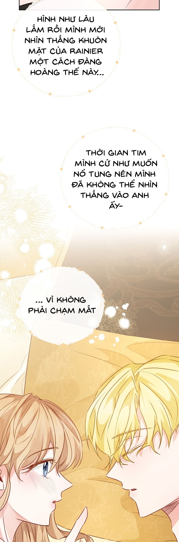 đọc truyện [18+] Đánh Cắp Trái Tim Tiểu Thư Chương 63.1 ảnh 9 tại Truyện Dạ Ký