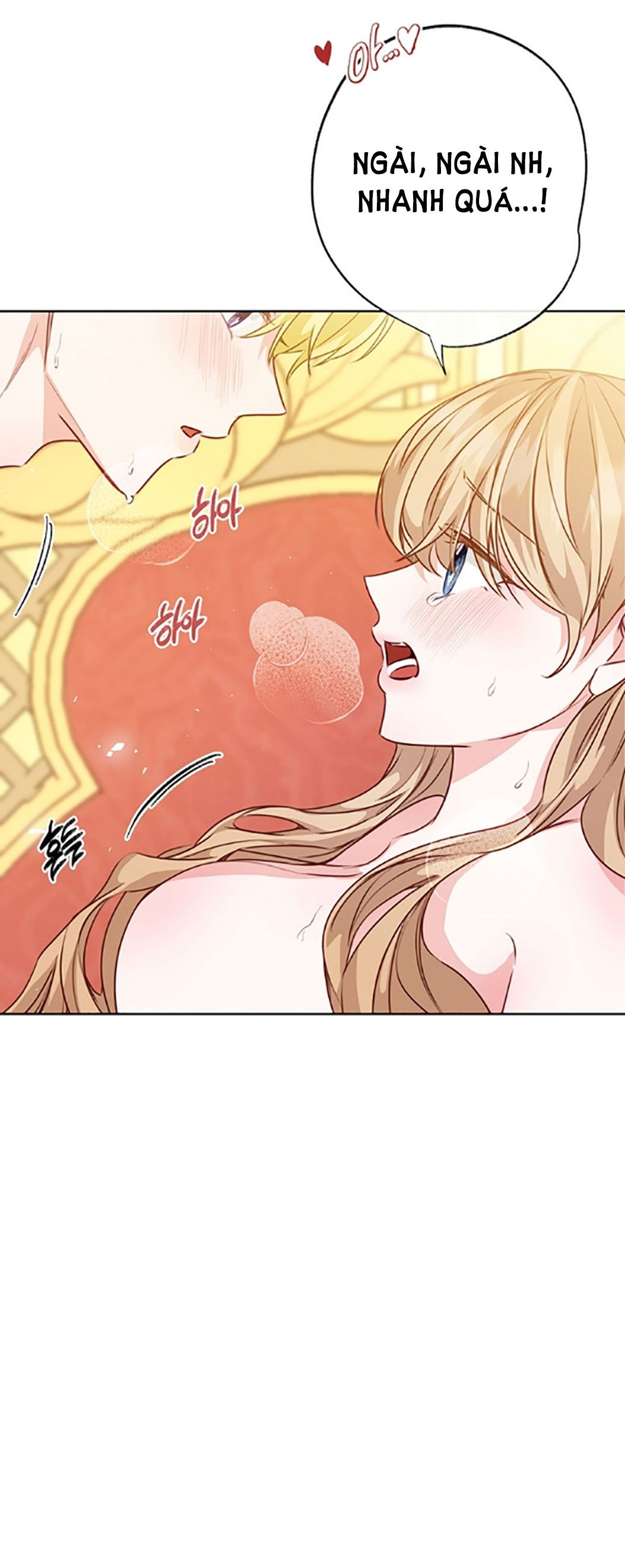 đọc truyện [18+] Đánh Cắp Trái Tim Tiểu Thư Chương 6.4 ảnh 18 tại Thiên Thai Truyện
