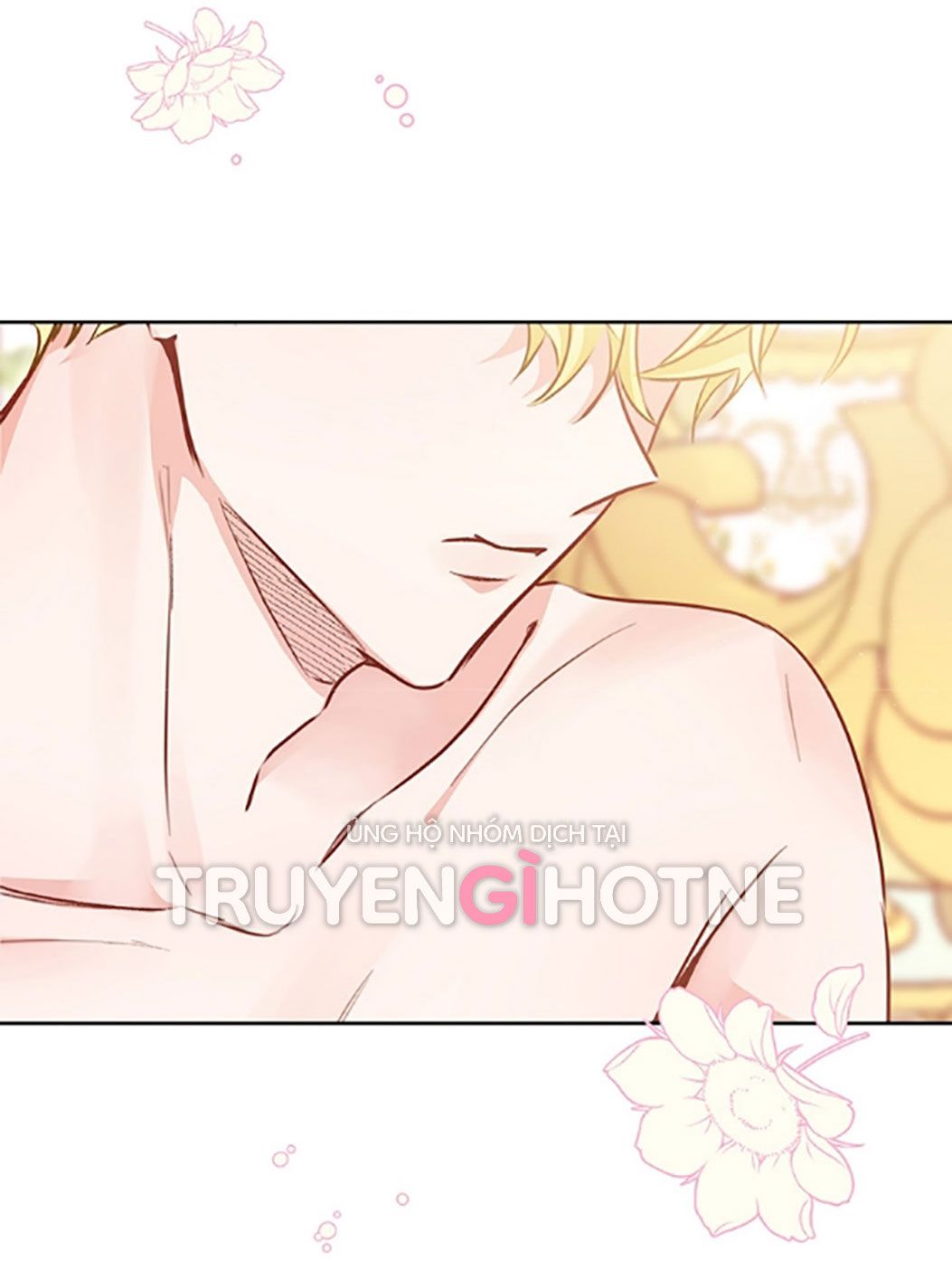 đọc truyện [18+] Đánh Cắp Trái Tim Tiểu Thư Chương 6.4 ảnh 3 tại Thiên Thai Truyện