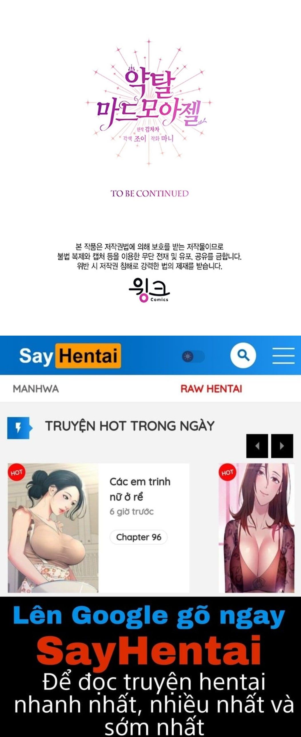 đọc truyện [18+] Đánh Cắp Trái Tim Tiểu Thư Chương 6.4 ảnh 27 tại Thiên Thai Truyện