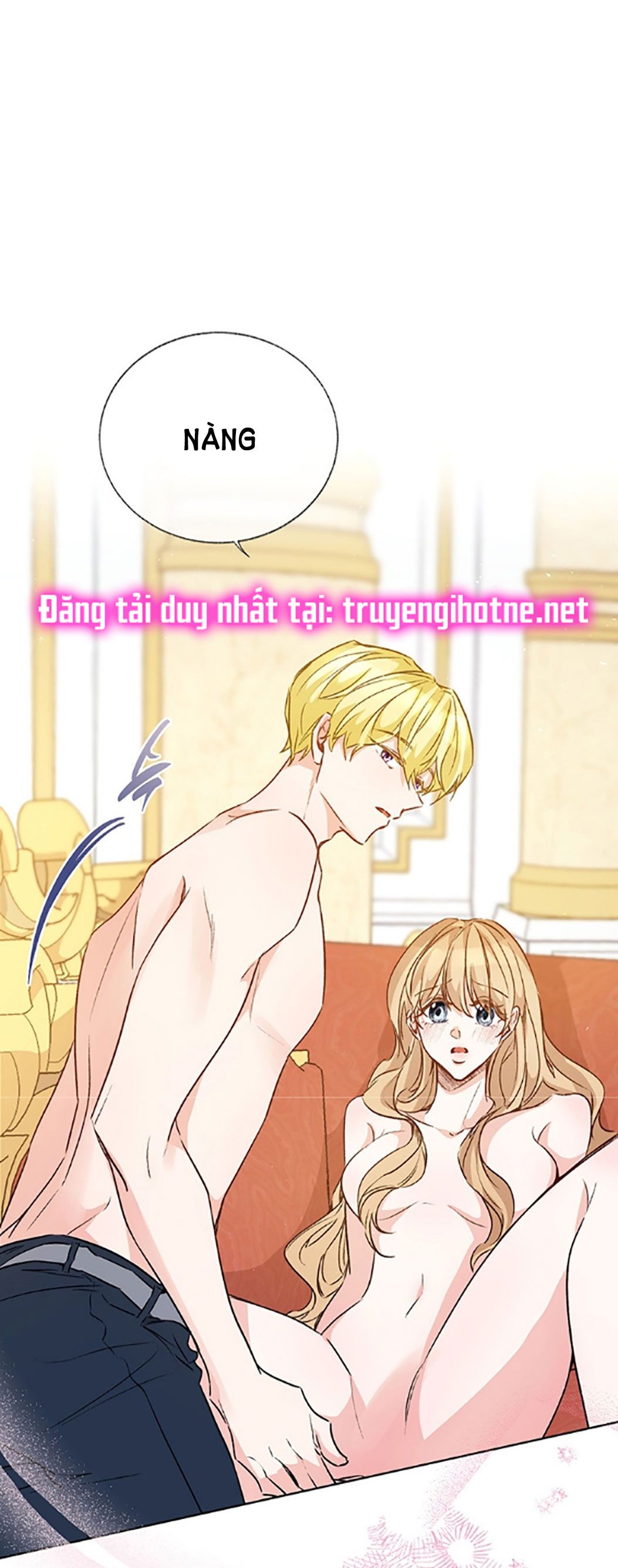 đọc truyện [18+] Đánh Cắp Trái Tim Tiểu Thư Chương 6.4 ảnh 7 tại Thiên Thai Truyện