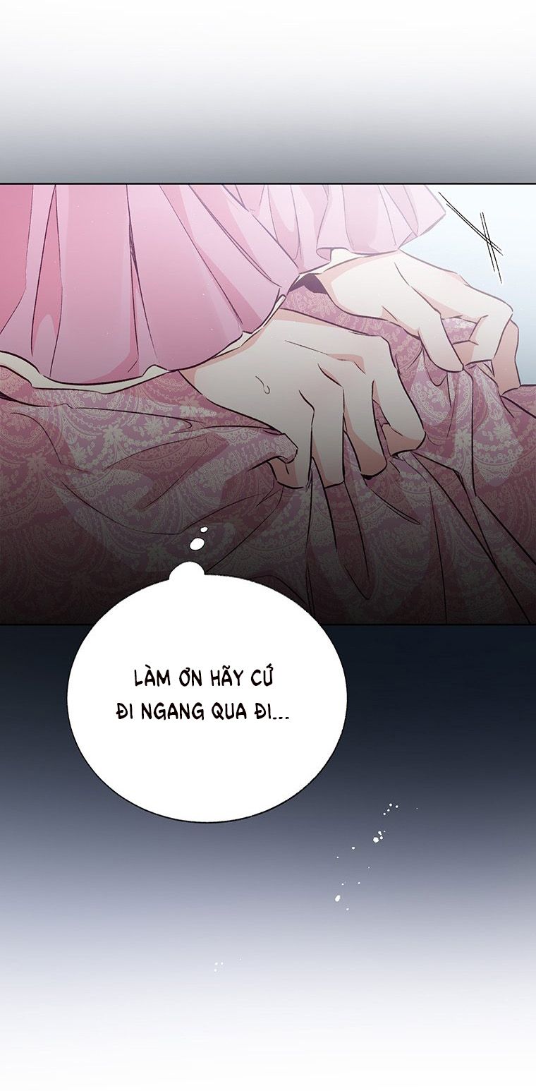 đọc truyện [18+] Đánh Cắp Trái Tim Tiểu Thư Chương 64.2 ảnh 17 tại Thiên Thai Truyện