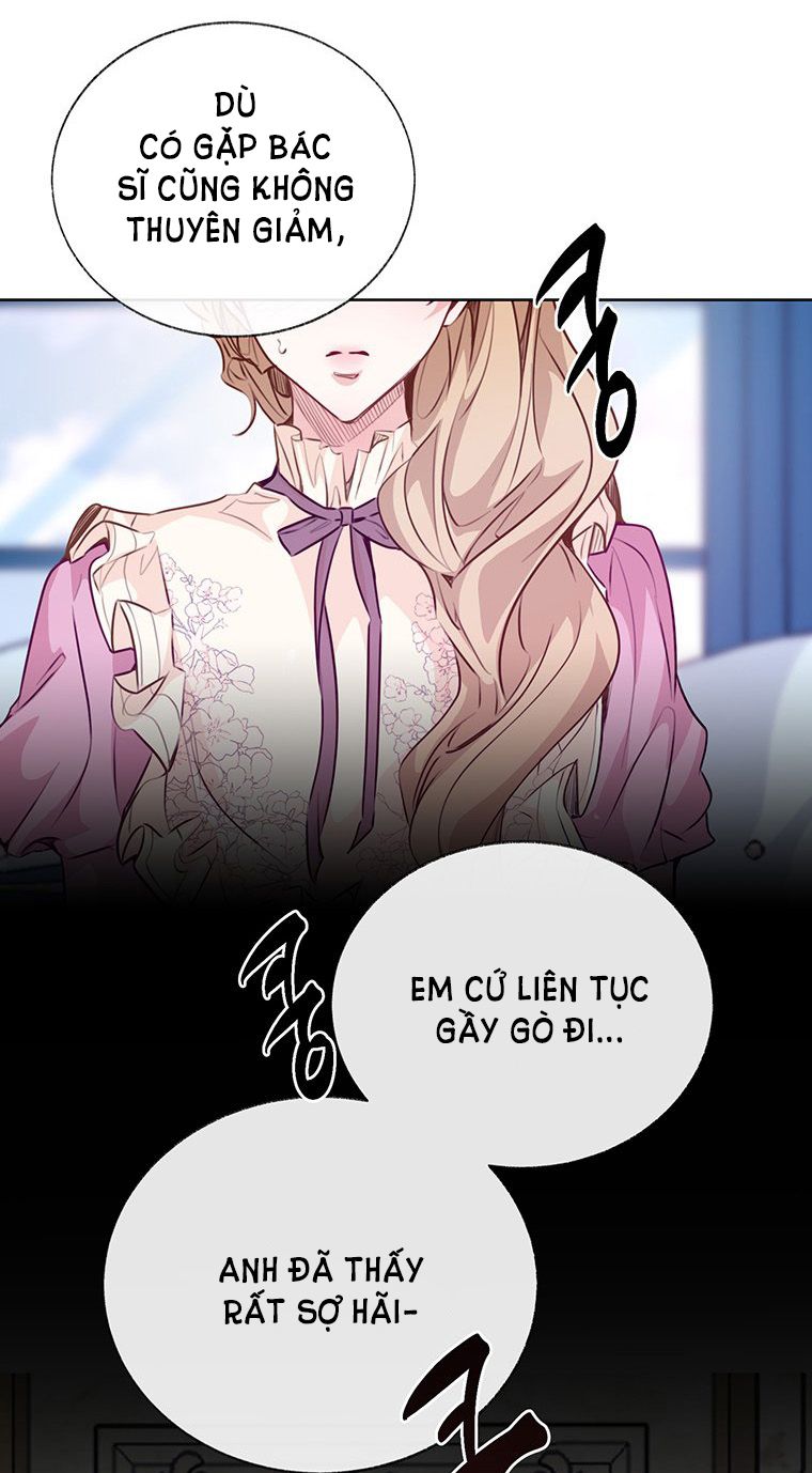 đọc truyện [18+] Đánh Cắp Trái Tim Tiểu Thư Chương 64.2 ảnh 44 tại Thiên Thai Truyện