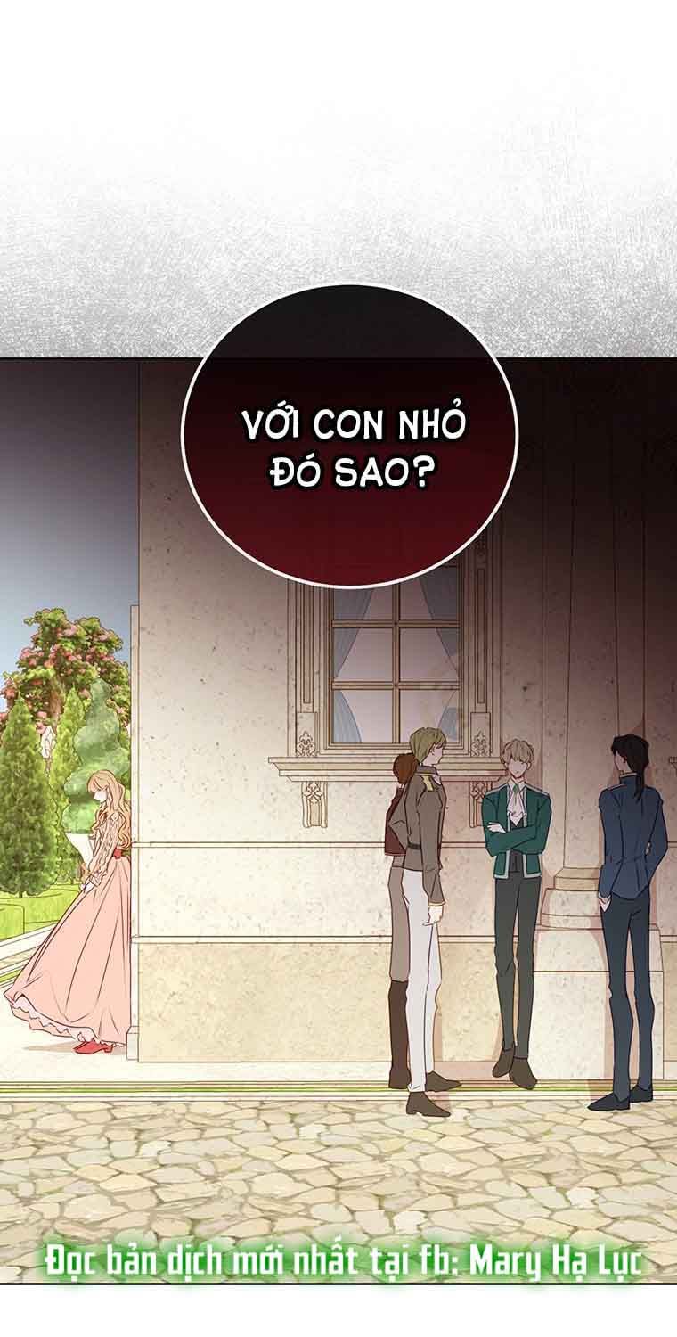 đọc truyện [18+] Đánh Cắp Trái Tim Tiểu Thư Chương 65.1 ảnh 25 tại Thiên Thai Truyện
