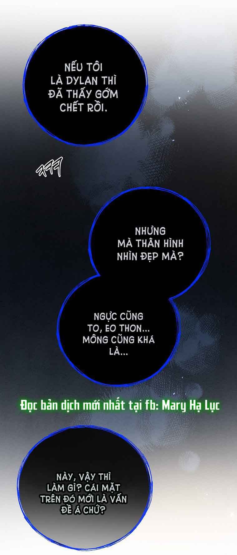 đọc truyện [18+] Đánh Cắp Trái Tim Tiểu Thư Chương 65.1 ảnh 6 tại Thiên Thai Truyện