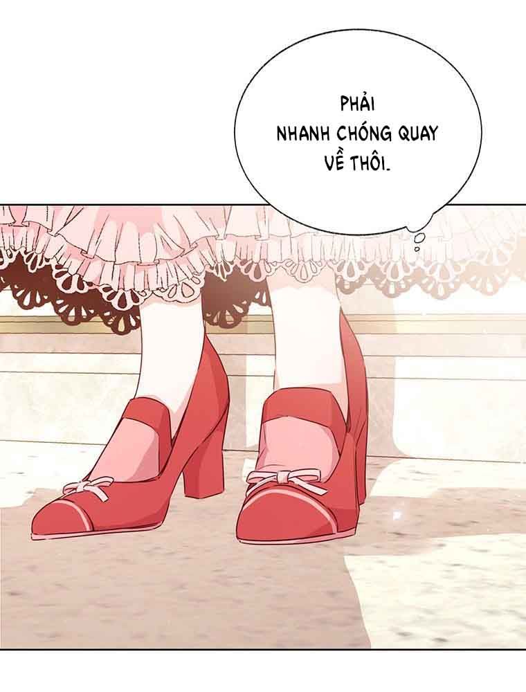 đọc truyện [18+] Đánh Cắp Trái Tim Tiểu Thư Chương 65.1 ảnh 8 tại Thiên Thai Truyện