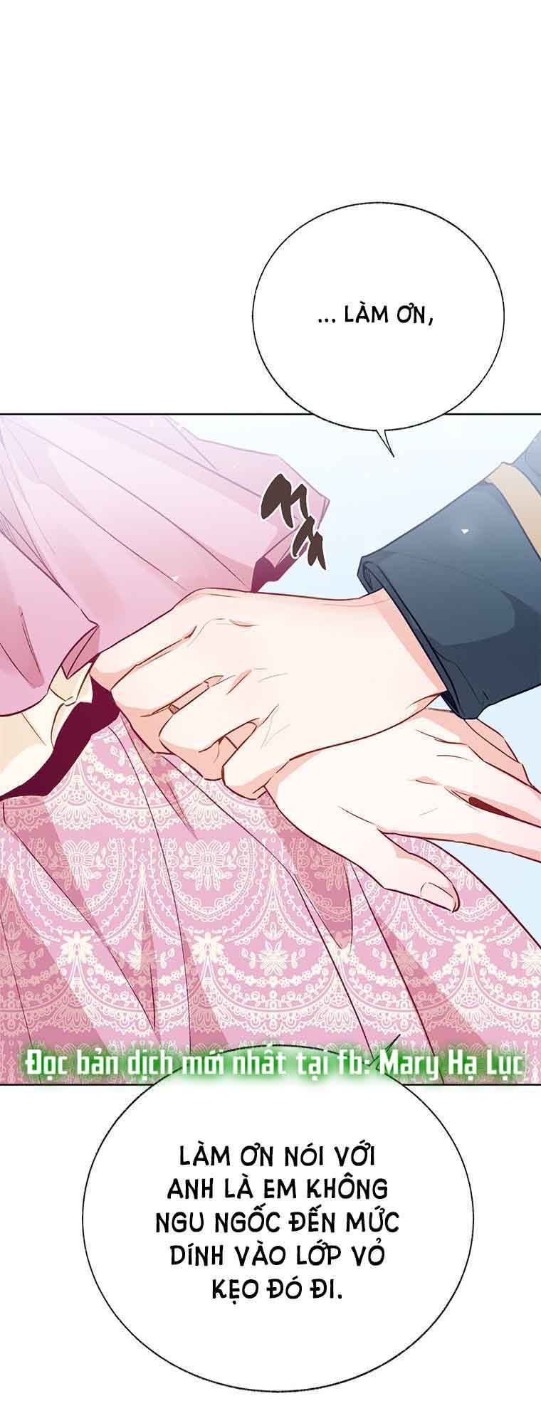 đọc truyện [18+] Đánh Cắp Trái Tim Tiểu Thư Chương 65.2 ảnh 25 tại Thiên Thai Truyện