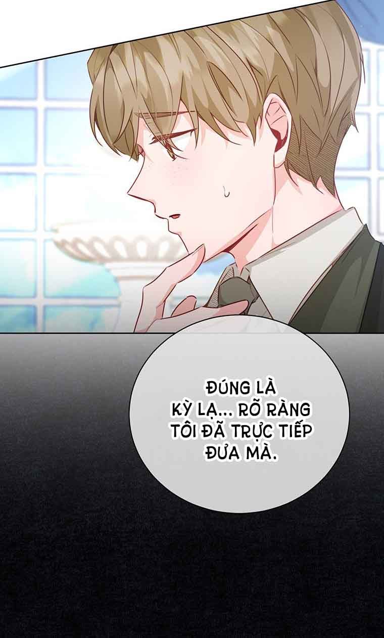 đọc truyện [18+] Đánh Cắp Trái Tim Tiểu Thư Chương 66.2 ảnh 17 tại Thiên Thai Truyện