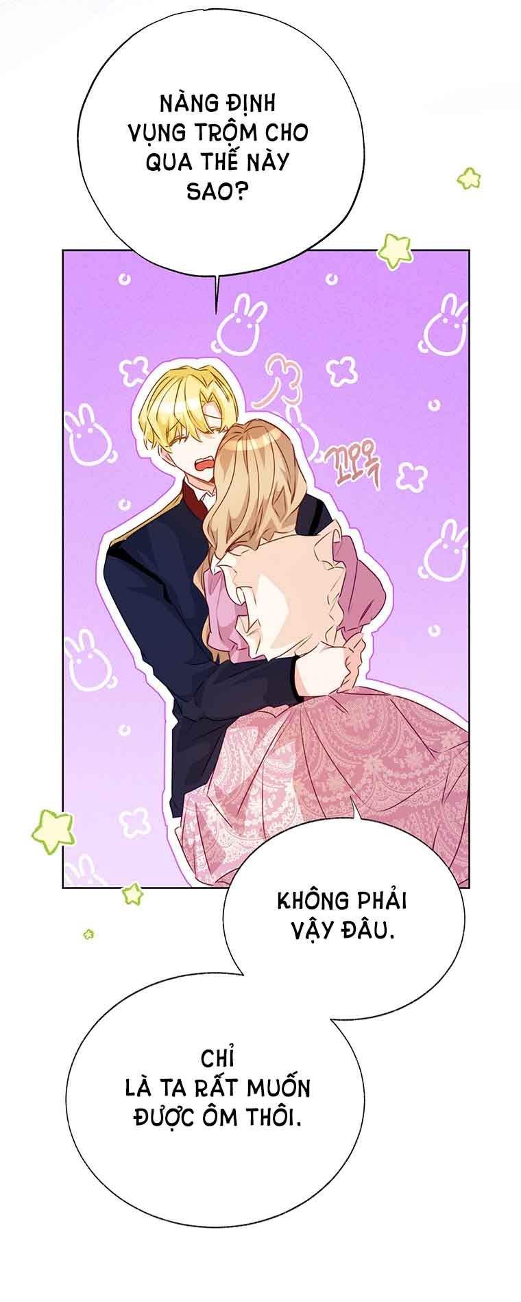 đọc truyện [18+] Đánh Cắp Trái Tim Tiểu Thư Chương 67.1 ảnh 37 tại Truyện Dạ Ký