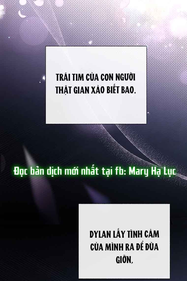đọc truyện [18+] Đánh Cắp Trái Tim Tiểu Thư Chương 67.2 ảnh 15 tại Thiên Thai Truyện